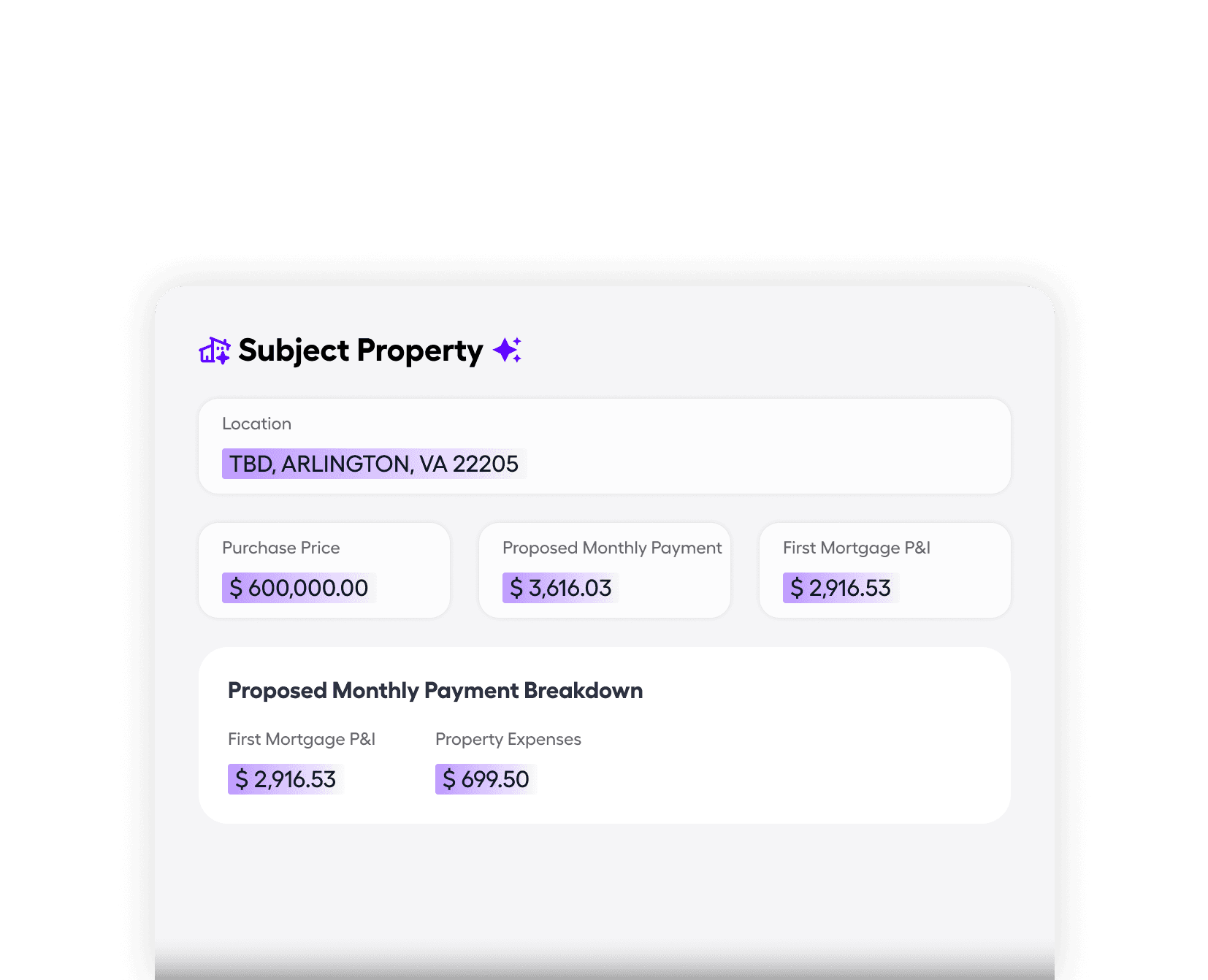 Voice-to-app technology